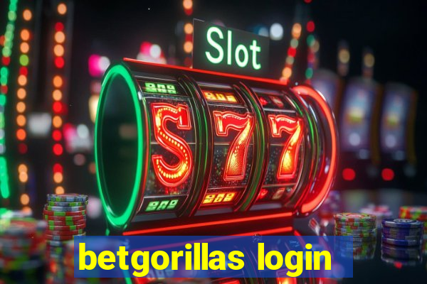 betgorillas login